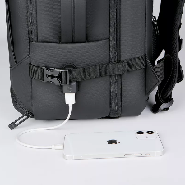 The Unit™ Pro Backpack