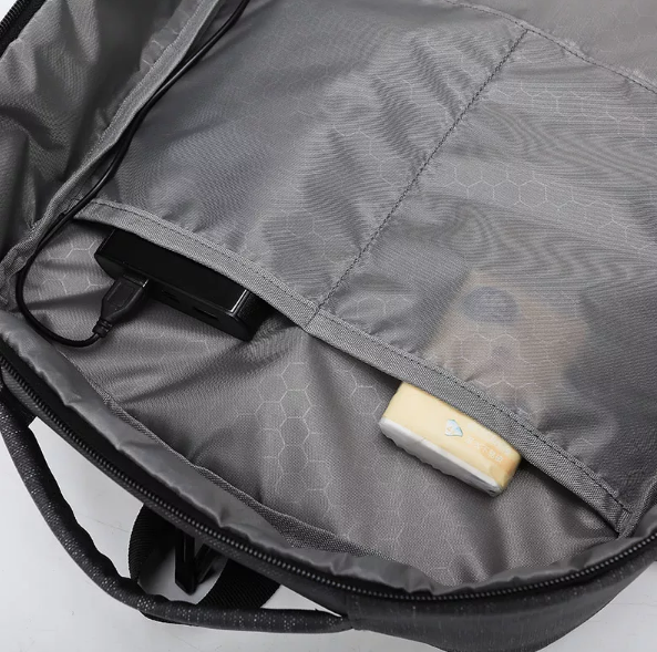 The Universal™ VXR Backpack