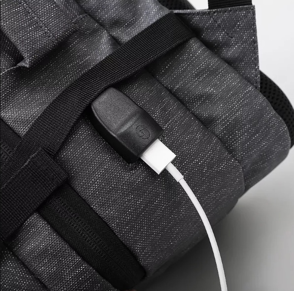 The Universal™ VXR Backpack