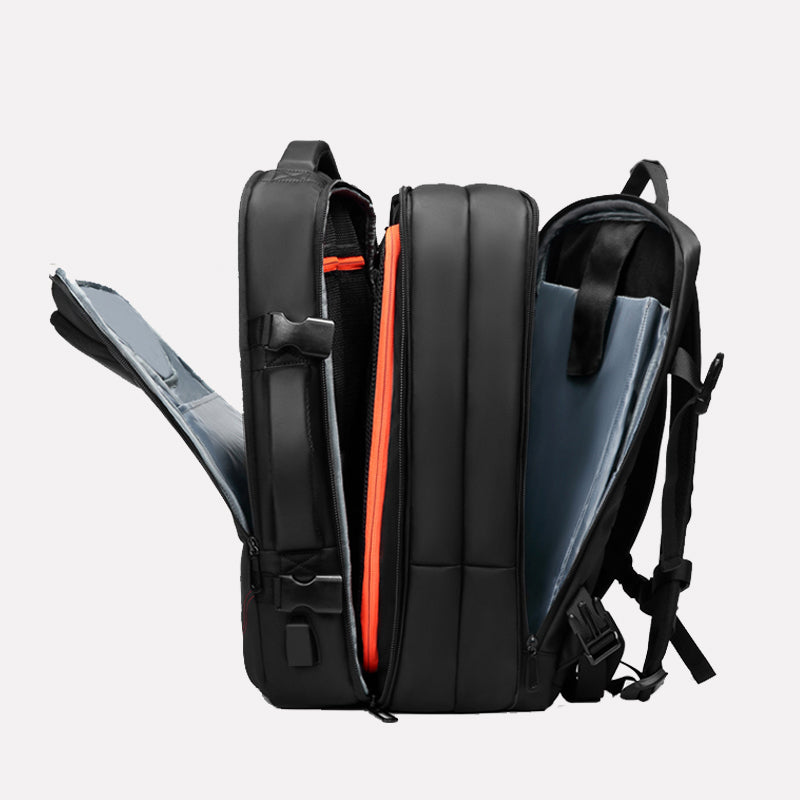 The Urban Professional Travel-Backpack-Business-Travel-Outdoor-College