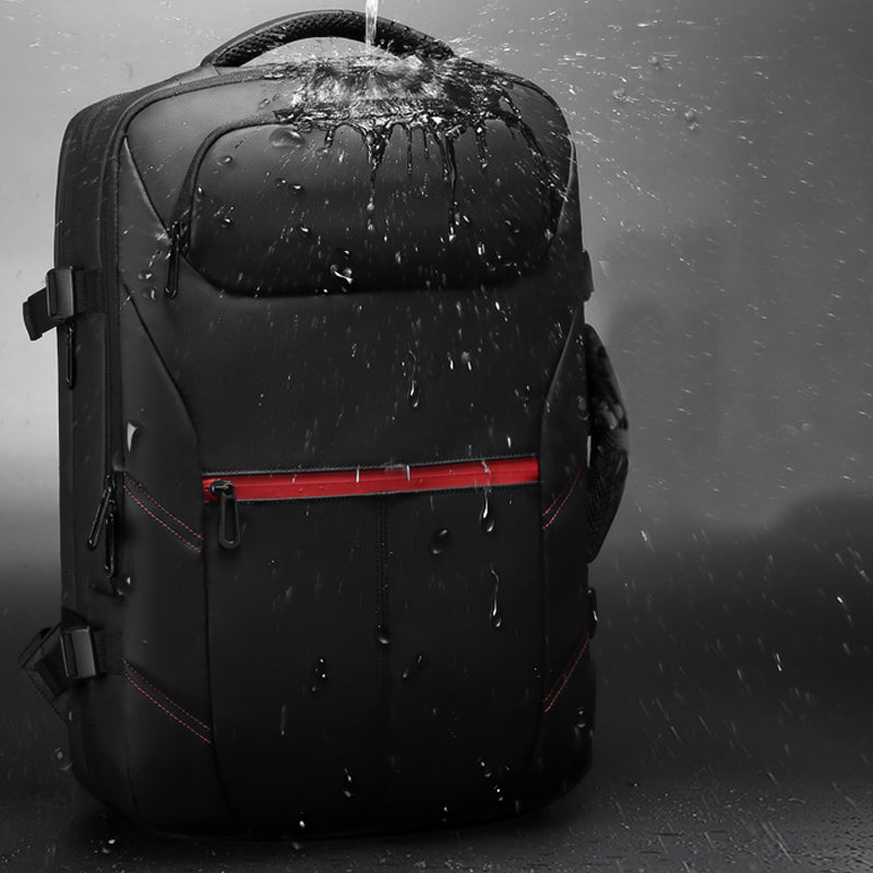 The Urban Professional Travel-Backpack-Business-Travel-Outdoor-College