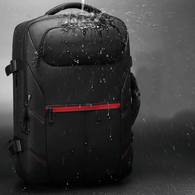 The Urban Professional Travel-Backpack-Business-Travel-Outdoor-College