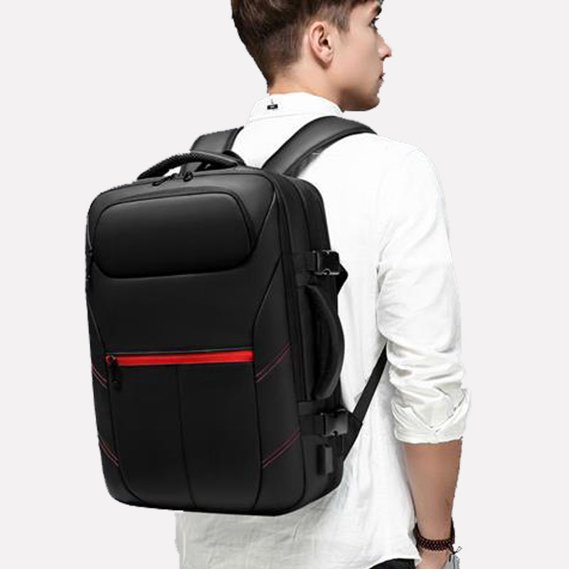 The Urban Professional Travel-Backpack-Business-Travel-Outdoor-College
