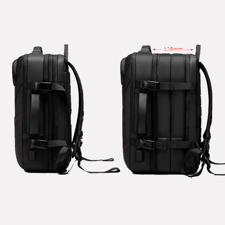 The Urban Professional Travel-Backpack-Business-Travel-Outdoor-College