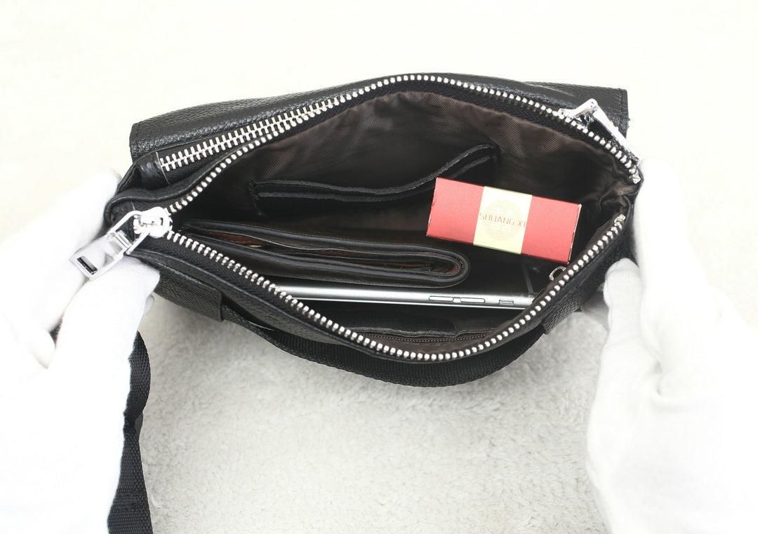 The Utah™ Pro Bag