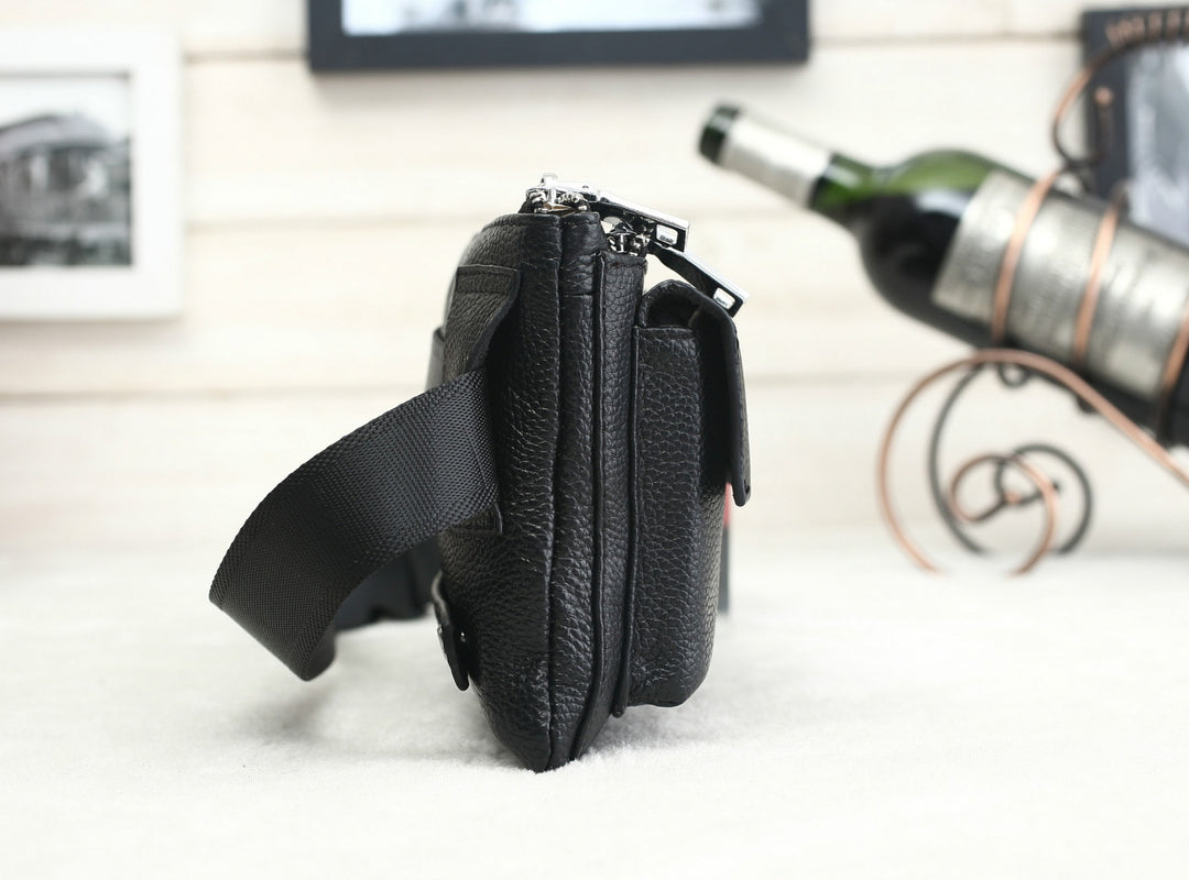 The Utah™ Pro Bag