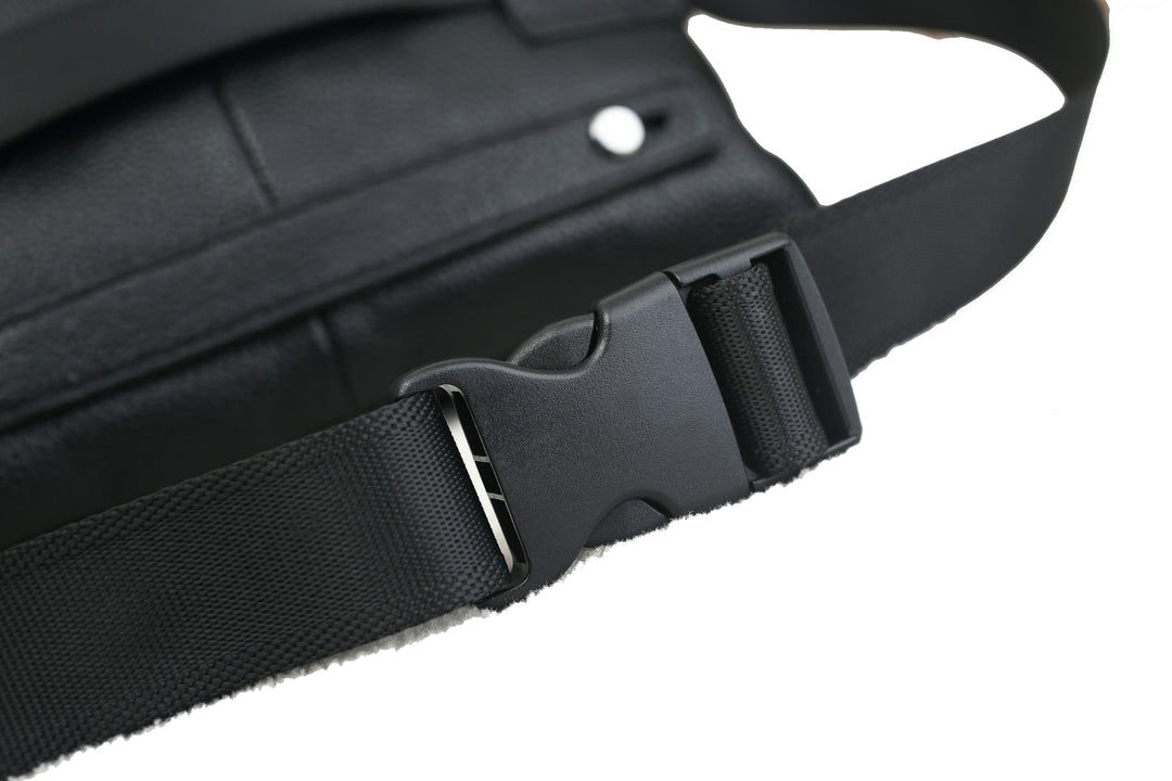 The Utah™ Pro Bag