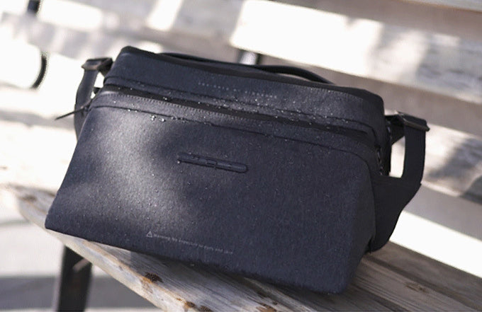 The Valerio 3.0 Sling Bag