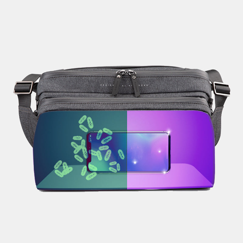 The Valerio 3.0 Sling Bag