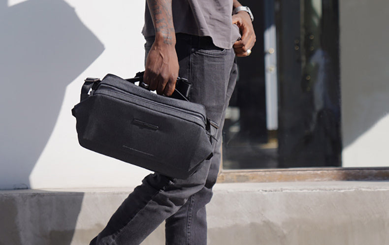 The Valerio 3.0 Sling Bag