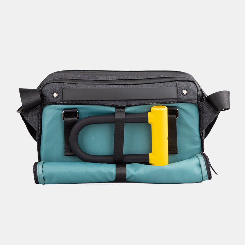 The Valerio 3.0 Sling Bag