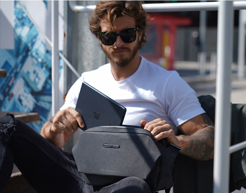 The Valerio 3.0 Sling Bag