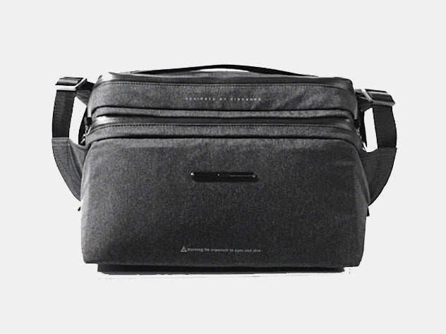 The Valerio 3.0 Sling Bag