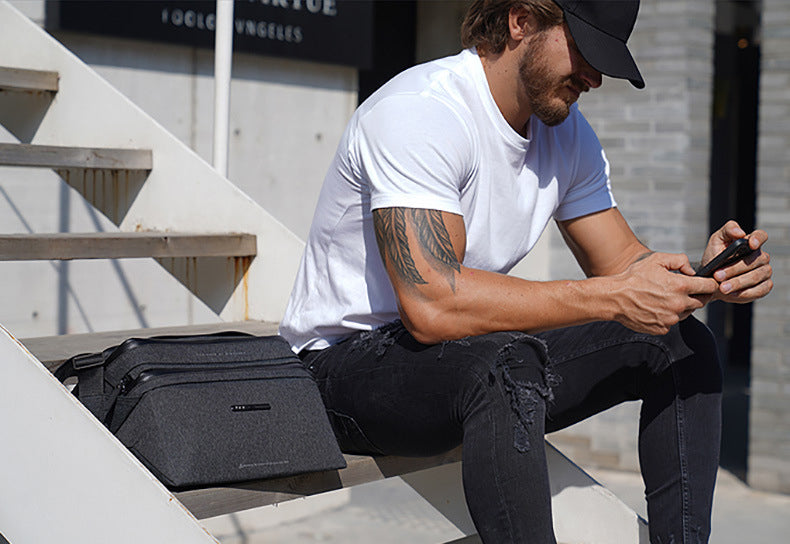 The Valerio 3.0 Sling Bag