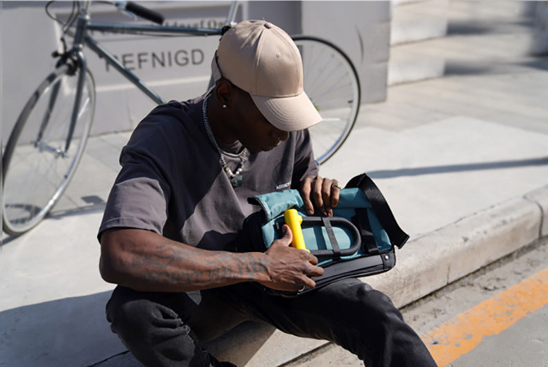 The Valerio 3.0 Sling Bag