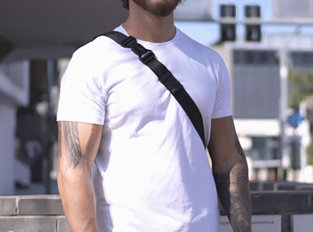 The Valerio 3.0 Sling Bag