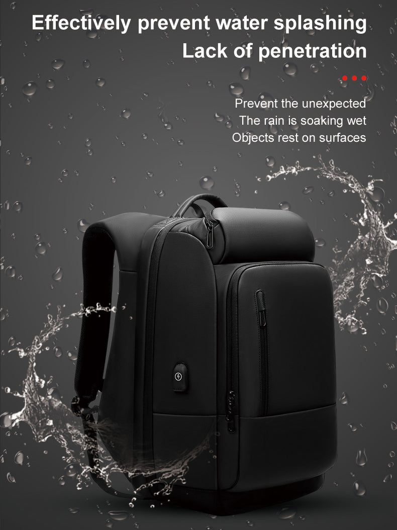 The Veloce™ Quantum Backpack