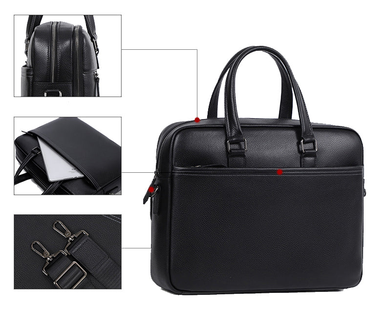 The Vigilantes™ Pro Bag