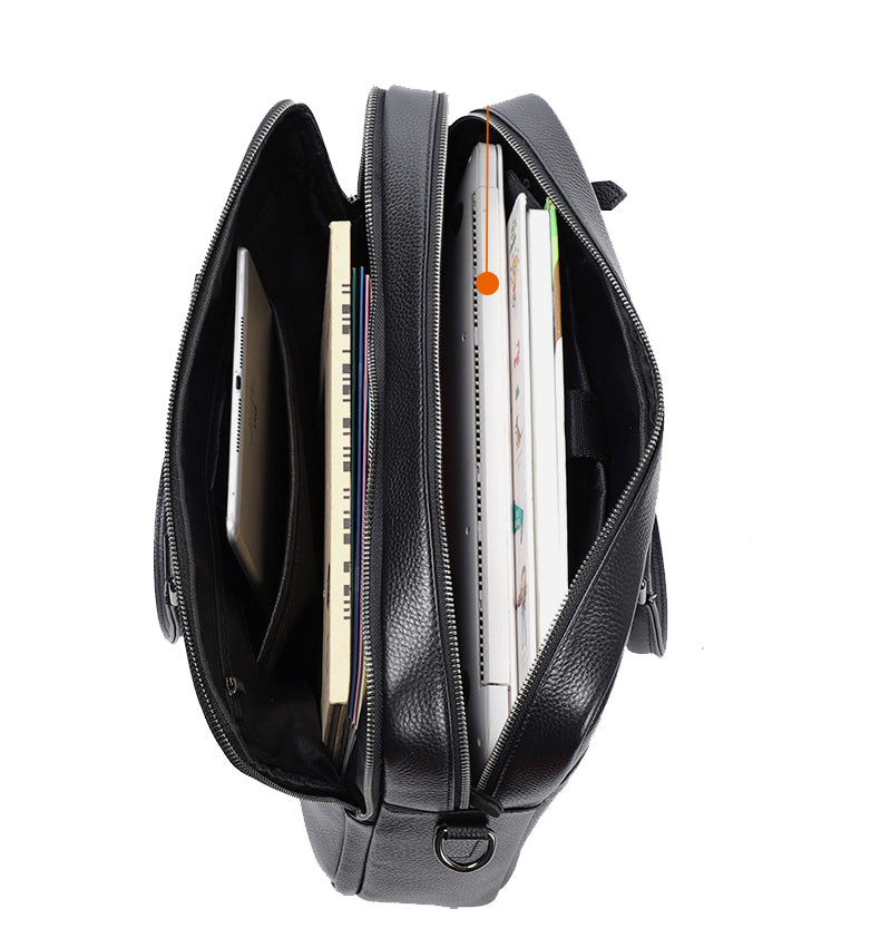 The Vigilantes™ Pro Bag