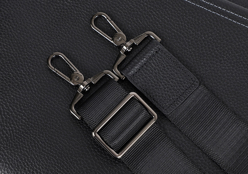 The Vigilantes™ Pro Bag