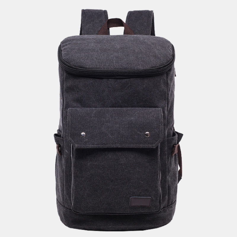 The Vintage Canvas Unique Backpack