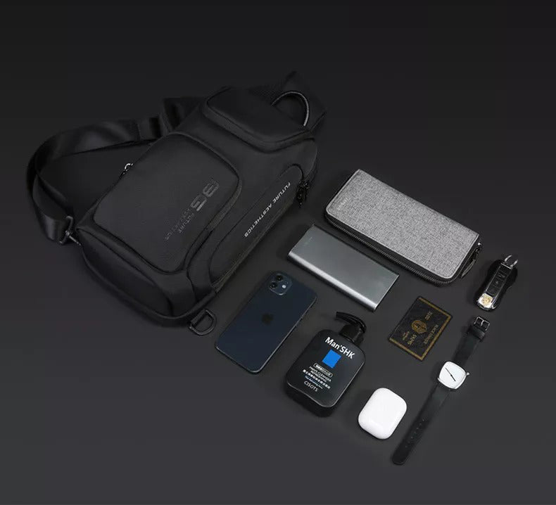 The Vision™ Pro Bag