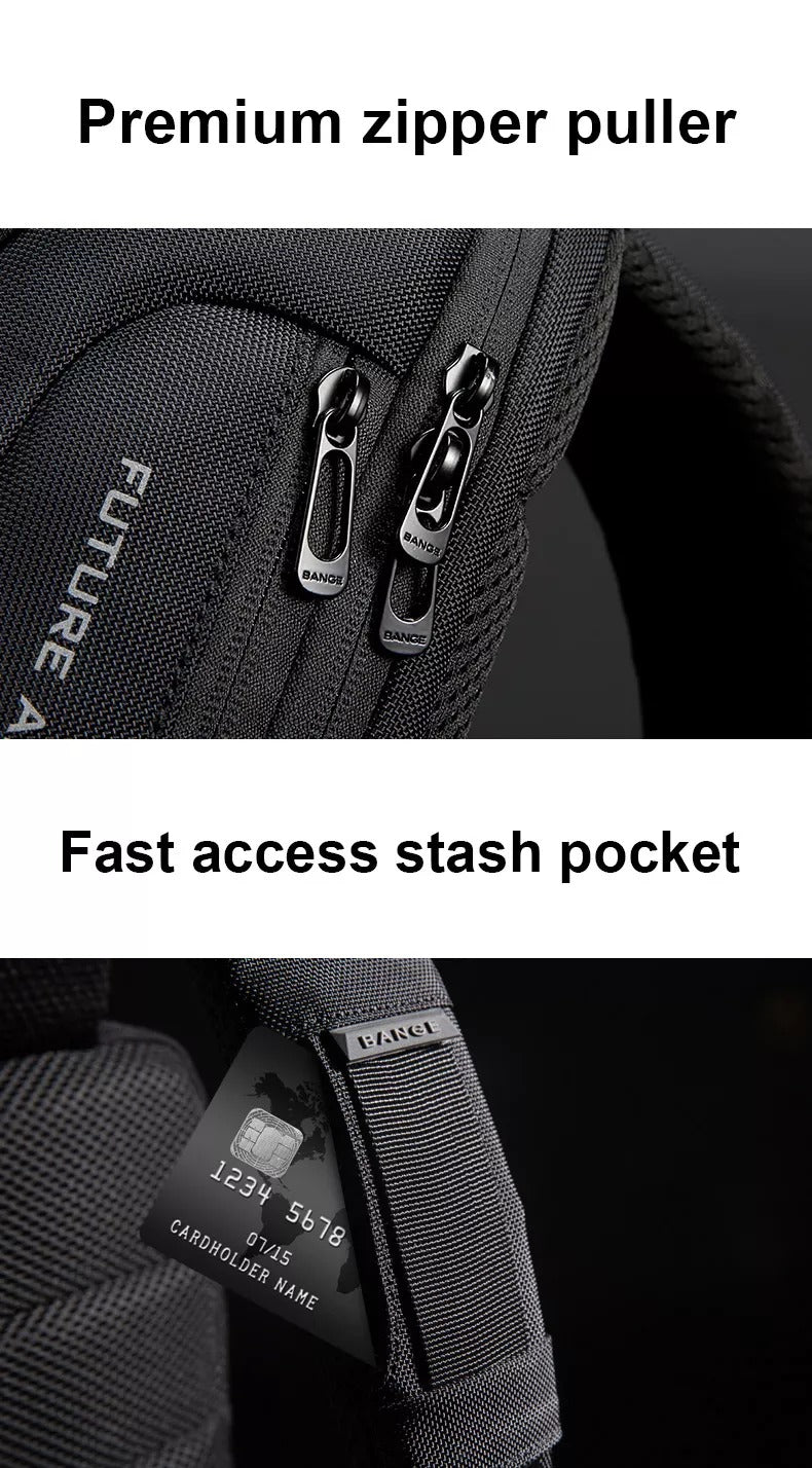 The Vision™ Pro Bag