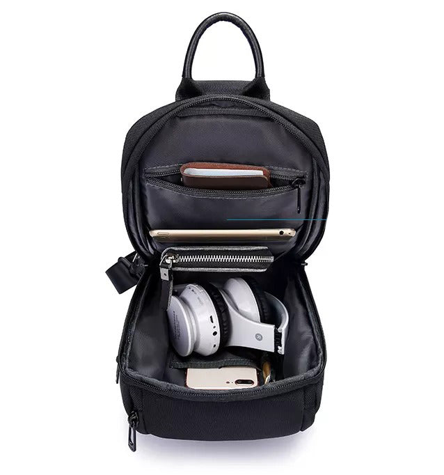 The Vision™ Pro Bag