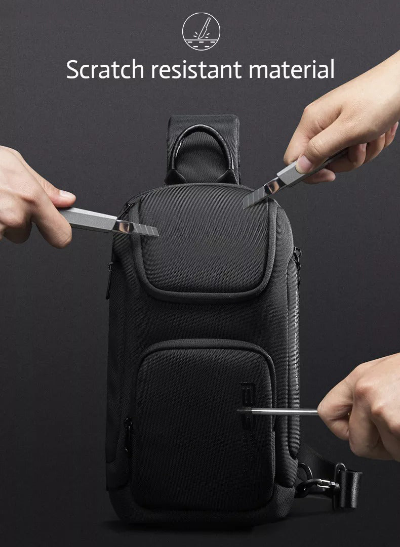 The Vision™ Pro Bag