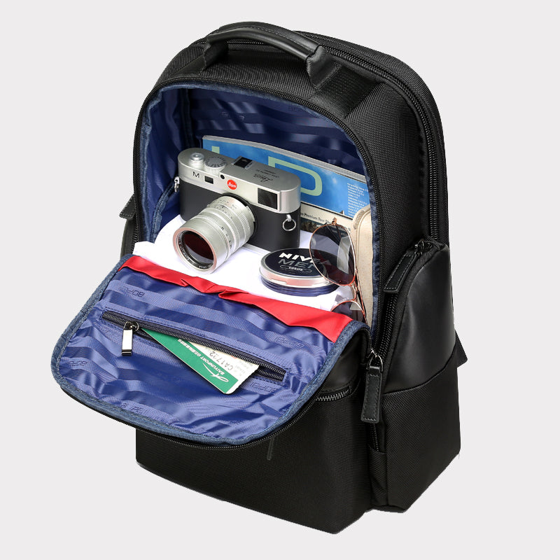 The Voltiac™ DLX Pro Backpack