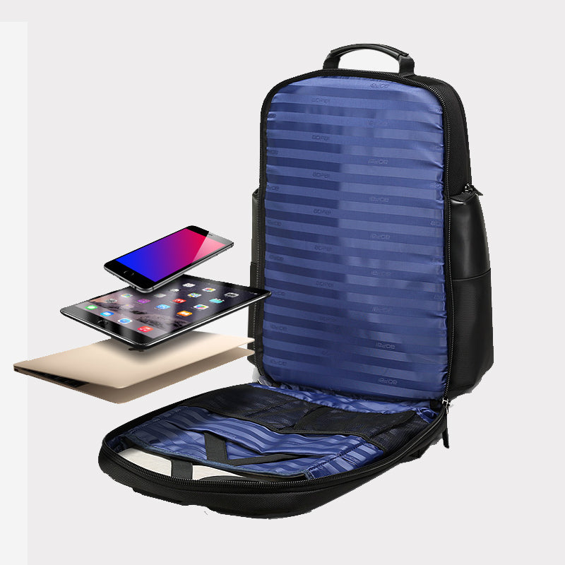 The Voltiac™ DLX Pro Backpack
