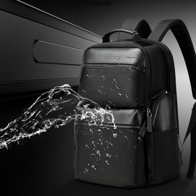 The Voltiac™ DLX Pro Backpack