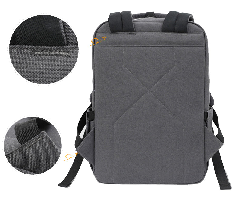 The Wanderlust™ Pro Backpack