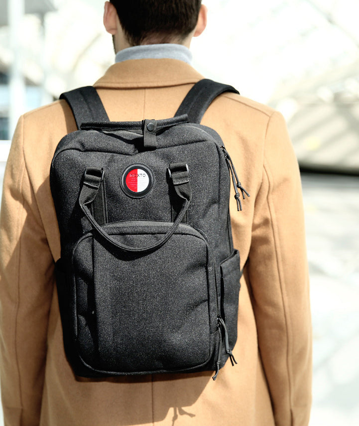 The Wanderlust™ Pro Backpack