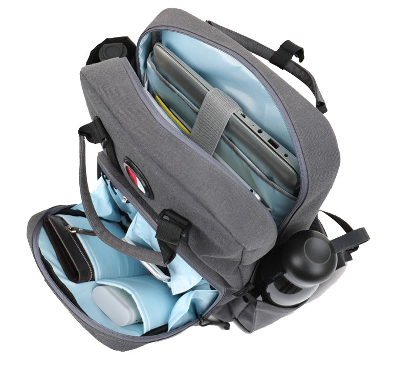 The Wanderlust™ Pro Backpack