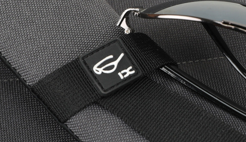 The Wanderlust™ Pro Backpack