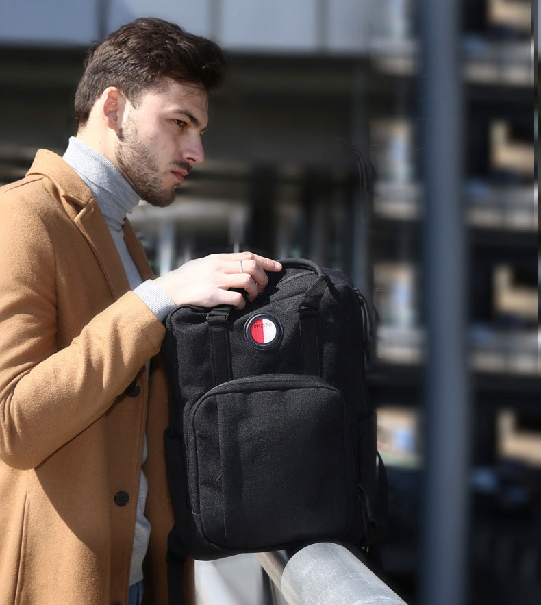 The Wanderlust™ Pro Backpack