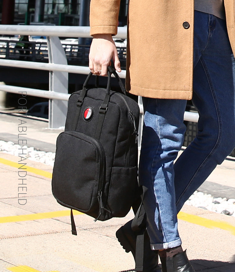 The Wanderlust™ Pro Backpack