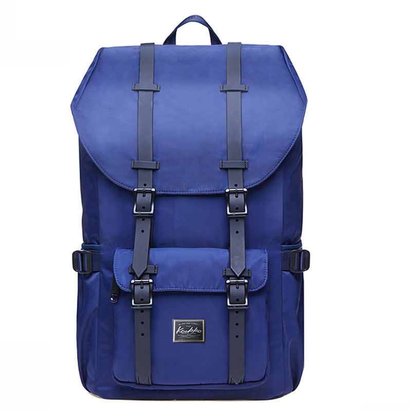The Wealthy™ Pro 2.0 Backpack