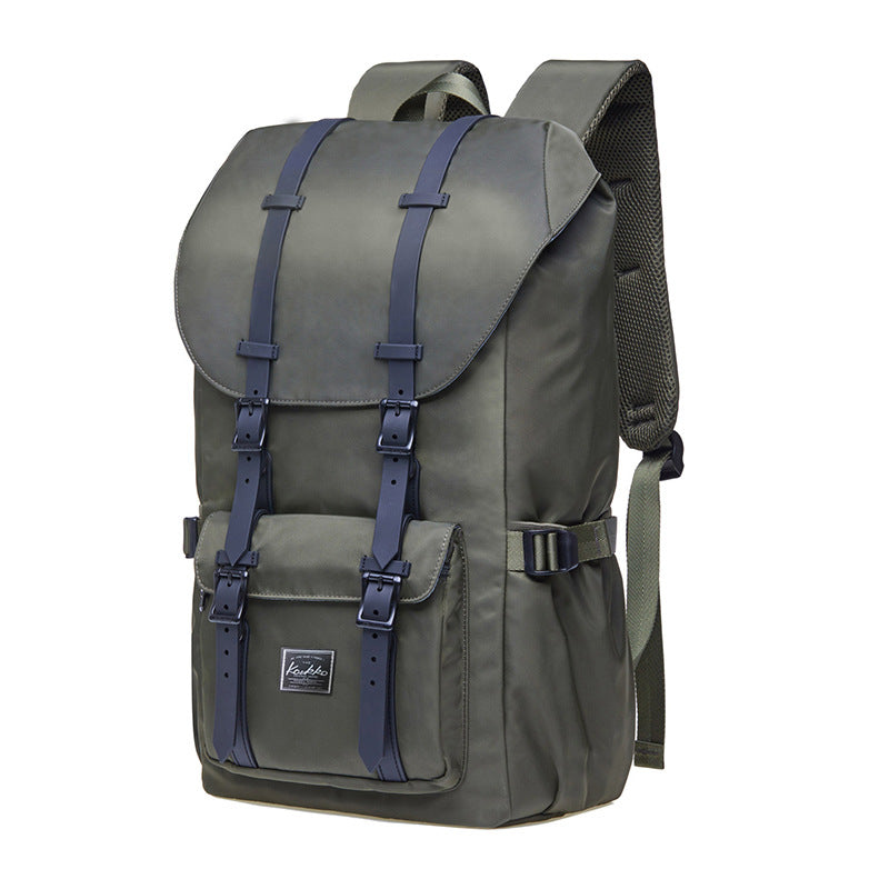 The Wealthy™ Pro 2.0 Backpack