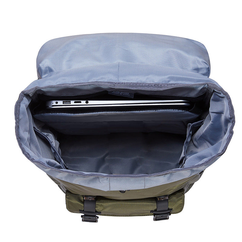 The Wealthy™ Pro 2.0 Backpack