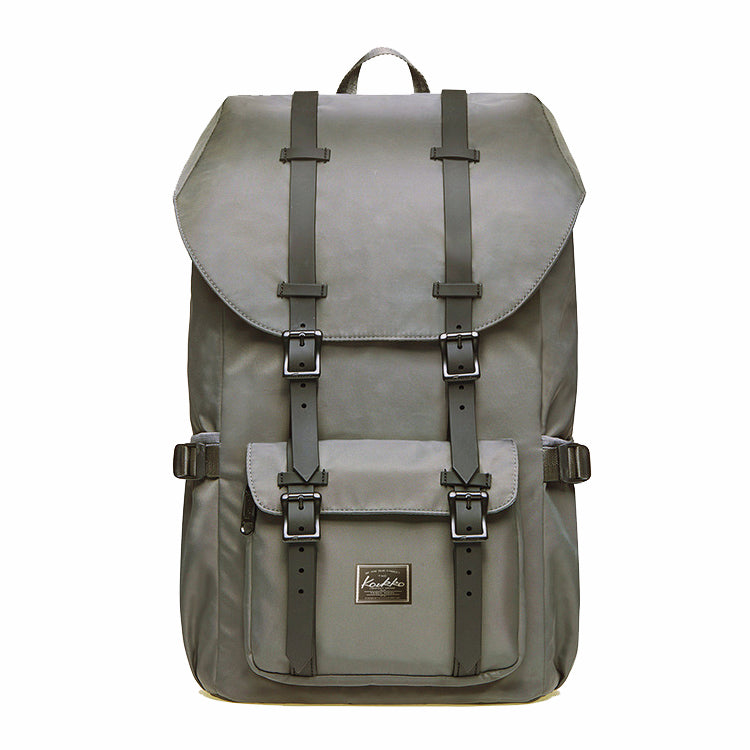 The Wealthy™ Pro 2.0 Backpack