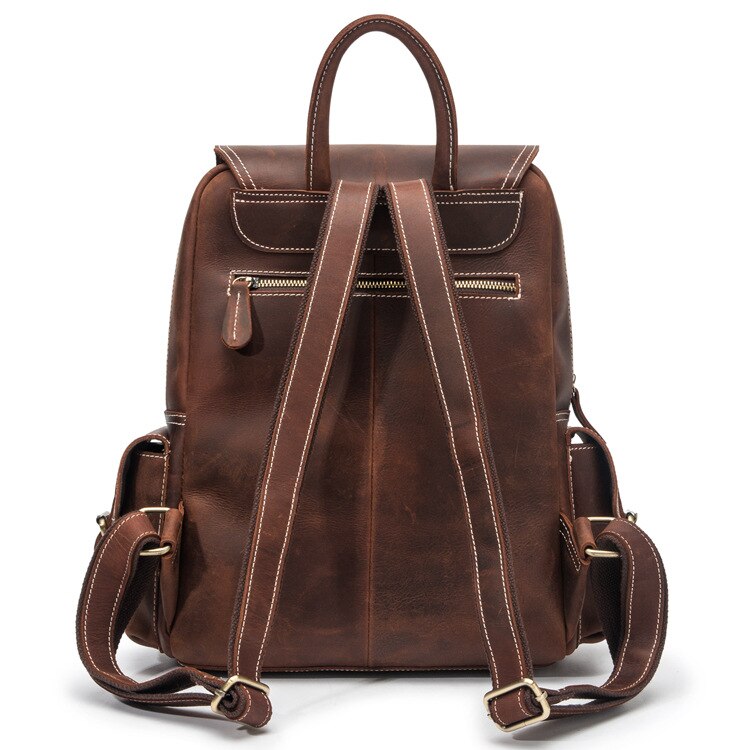 The Wealthy™ Pro Backpack