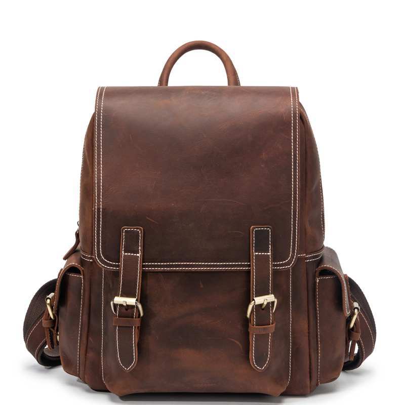 The Wealthy™ Pro Backpack