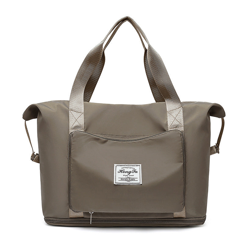 The Weekend™ Travel Bag