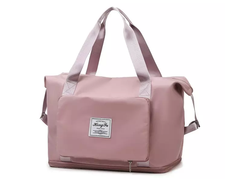 The Weekend™ Travel Bag