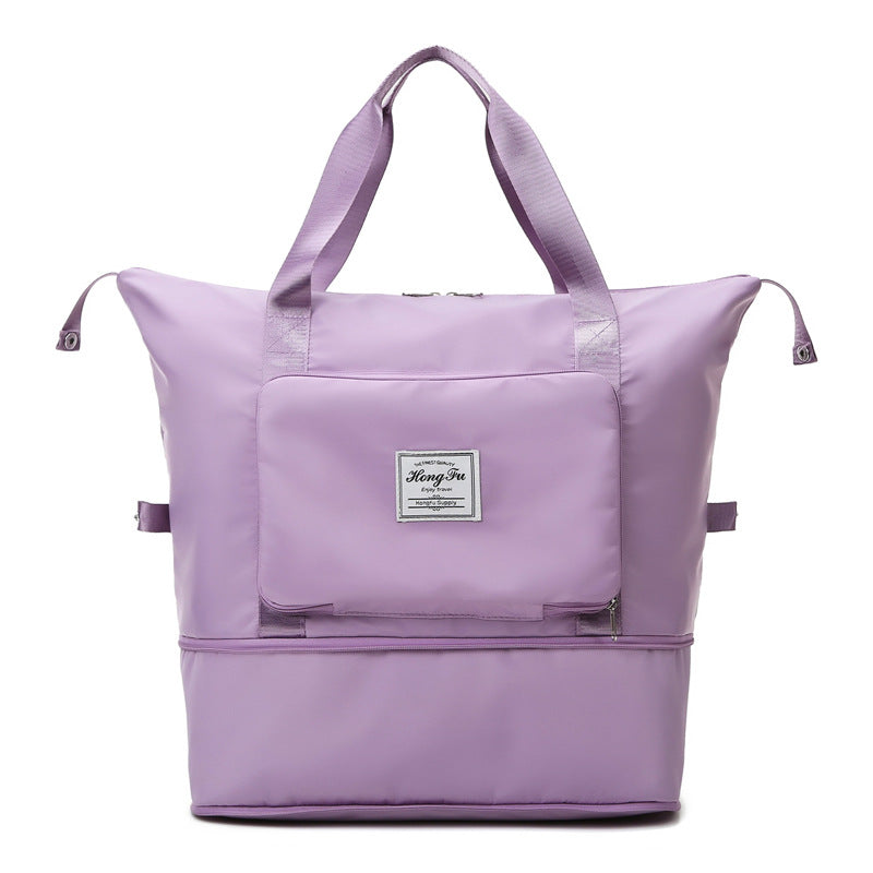 The Weekend™ Travel Bag