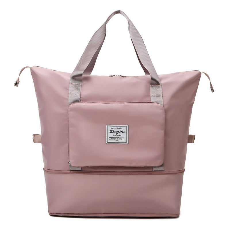 The Weekend™ Travel Bag