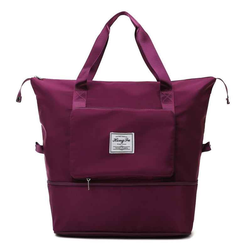 The Weekend™ Travel Bag