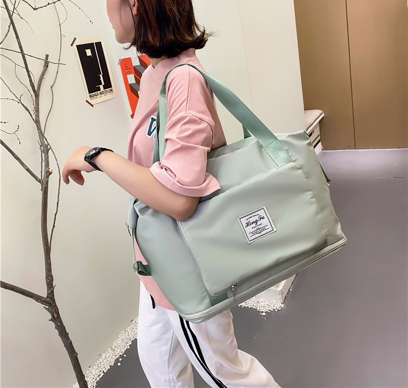 The Weekend™ Travel Bag